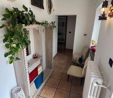 Bosconero House | Casa Teddy Torino
