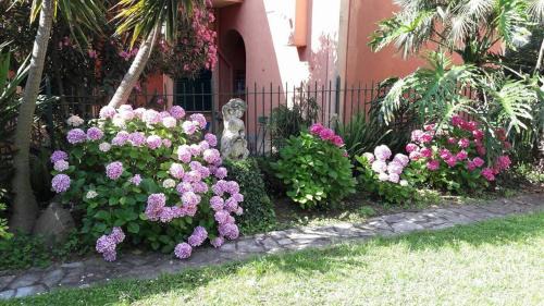 Sant'Ilario Apartment | Casa Tra Il Verde E Il Blu