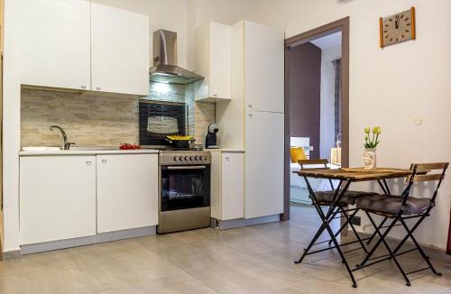 Porticato Apartment | Casa Undine
