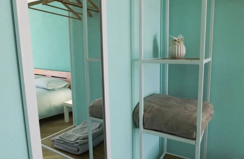 Collegno Bed & Breakfast | Casa V-Ale B&B