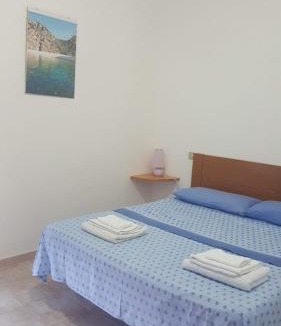 Trinita d'Agultu House | Casa Vacanza Costa Rossa vista mare