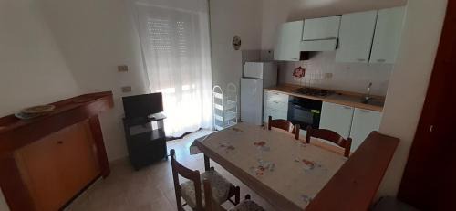 Trinita d'Agultu House | Casa Vacanza Costa Rossa vista mare
