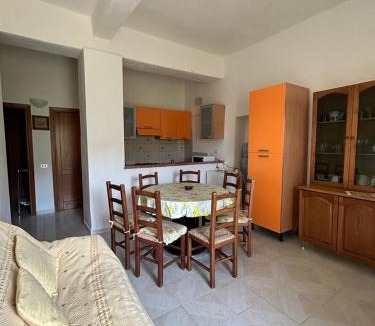 Trinita d'Agultu Apartment | Casa Vacanze Sant'Orsola