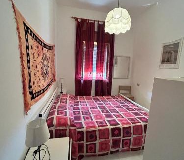 Trinita d'Agultu Apartment | Casa Vacanze Sant'Orsola