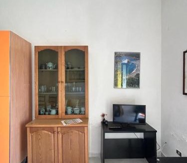 Trinita d'Agultu Apartment | Casa Vacanze Sant'Orsola