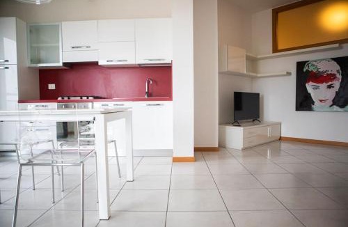 Civitanova Marche Apartment | CASA VACANZA ARAMARE 22