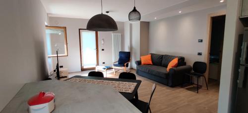 Croveo Apartment | Casa Vacanza Beltrami