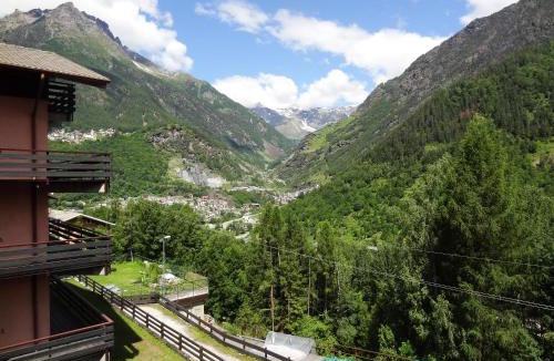 Valtellina Apartment | Casa Vacanza Caspoggio