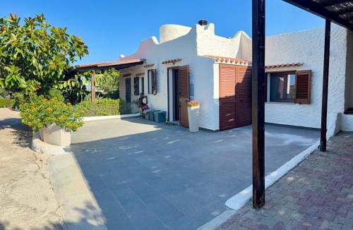 Sant'Antioco House | Casa Vacanza Coru e Bentu a Sant Antioco Sardegna