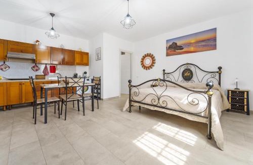 Perdaxius Apartment | Casa Vacanza Da Gabry