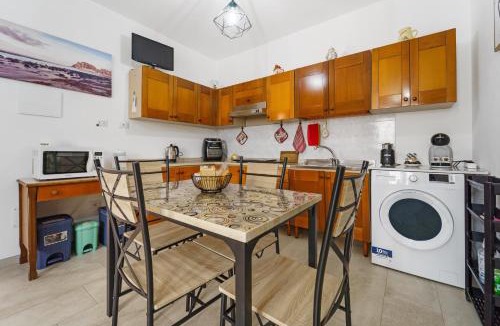 Perdaxius Apartment | Casa Vacanza Da Gabry