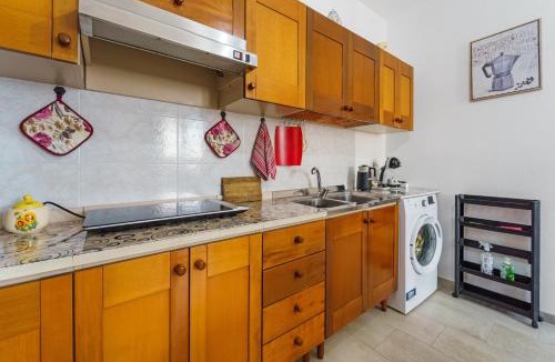 Perdaxius Apartment | Casa Vacanza Da Gabry