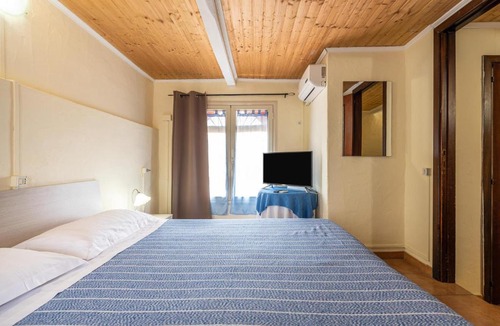 Pula House | Casa Vacanza del Corso - Masenti 9