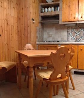 Valtellina House | Casa vacanza a 1km dalla funivia
