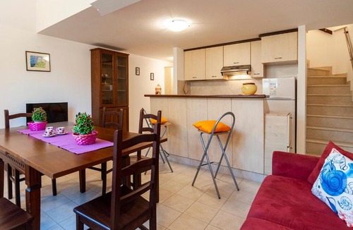 Sperlonga Apartment | Casa Vacanza Itaca 5