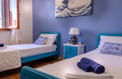 Castelsardo Historic Centre Apartment | Casa Vacanza LiHele - Locazione Turistica
