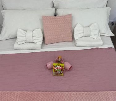 Vittorio Emanuele Apartment | Casa vacanza MARIANA