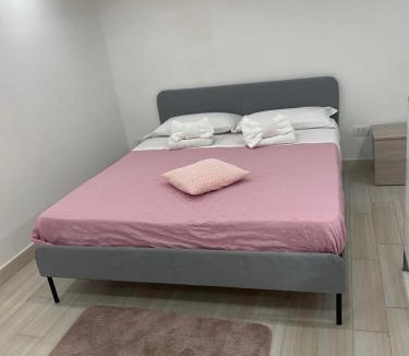 Vittorio Emanuele Apartment | Casa vacanza MARIANA
