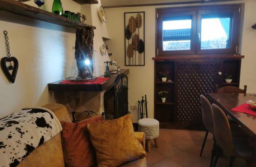 Pescocostanzo Apartment | Casa Vacanza Pescocostanzo