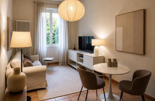 Cernobbio Apartment | Casa Vacanza Saint George - Hotel San Giuseppe Group