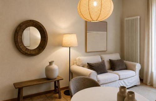 Cernobbio Apartment | Casa Vacanza Saint George - Hotel San Giuseppe Group