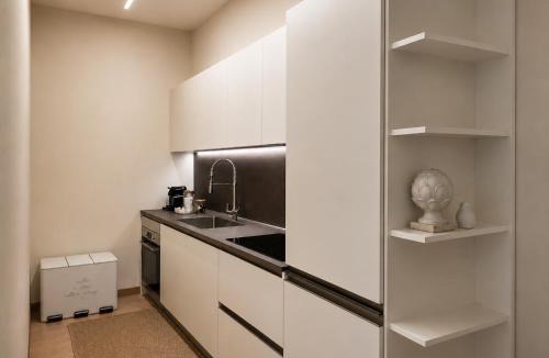 Cernobbio Apartment | Casa Vacanza Saint George - Hotel San Giuseppe Group