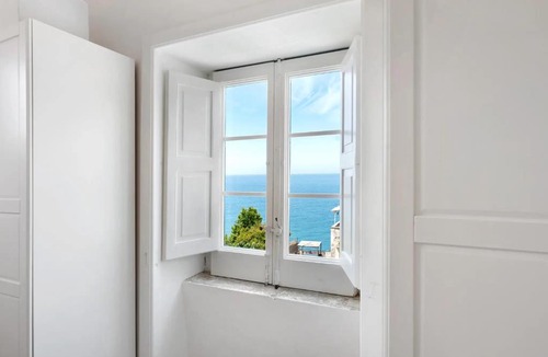 Meta Apartment | Casa Vacanza Sunshine
