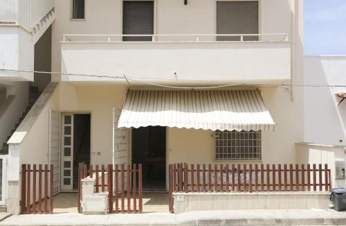 Torre Mozza Apartment | Casa Vacanza Teresa con balcone