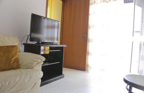 Torre Mozza Apartment | Casa Vacanza Teresa con balcone