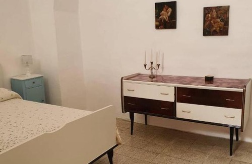 Miggiano House | Casa vacanza Zi' Chicchina