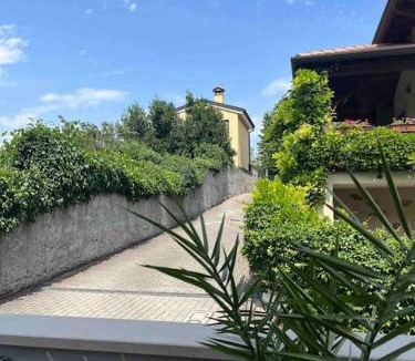 Prosecco House | Casa vacanze a Prosecco - Trieste