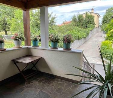 Prosecco House | Casa vacanze a Prosecco - Trieste