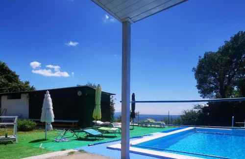 Guardea House | Casa vacanze Guardea