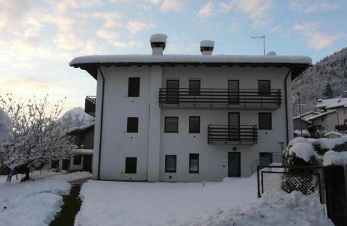 Feltrone House | Casa Vacanze IL BEARČ