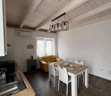 Carbonia Apartment | Casa Vacanze Iris