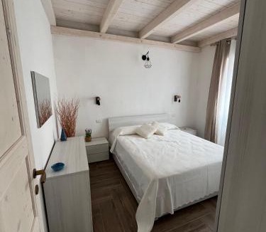 Carbonia Apartment | Casa Vacanze Iris