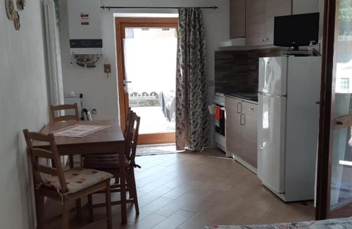 Cogolo Apartment | casa vacanze