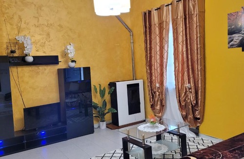 Mombarcaro Apartment | Casa vacanze