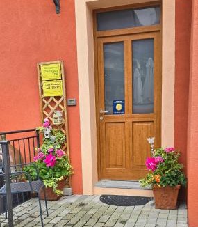 Mernico House | Casa Vacanze La Stele