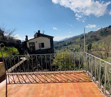Castelvecchio House | Casa vacanze La Tosca
