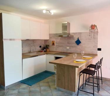 Capitana Apartment | Casa Vacanze Maride