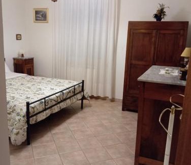 Scheggia e Pascelupo House | Casa Vacanze Mily