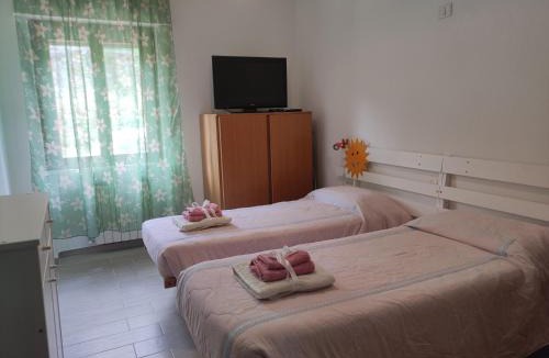 Cavo House | CASA VACANZE My Way