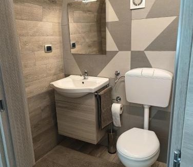 Molfetta House | Casa vacanze palazzo Fornari