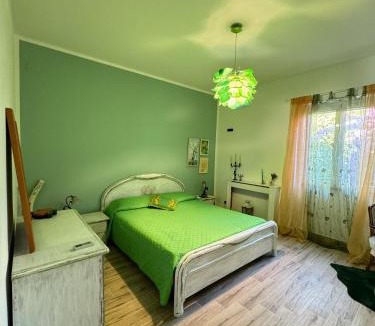 Velletri House | Casa Vacanze Podere Radici