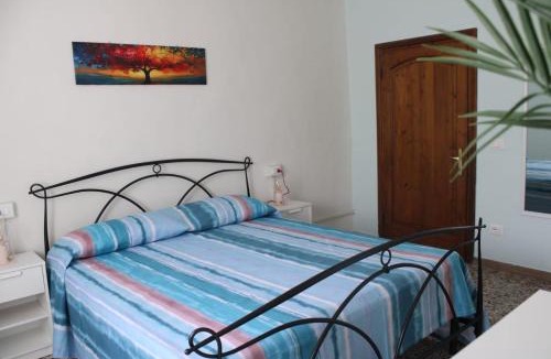 Mologno Apartment | Casa vacanze Rosa 2