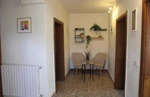 Mologno Apartment | Casa vacanze Rosa 2