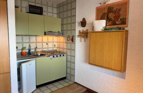 Saint Gree Apartment | Casa Vacanze S&B