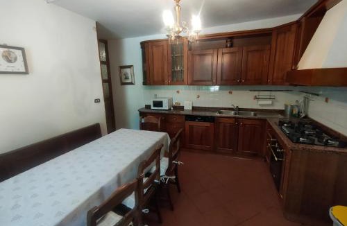Fanano Apartment | Casa Valda