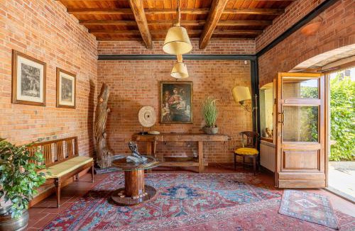 Massa e Cozzile Villa | Casa Valentina, Private Pool, Wifi, Ac, Montacatini